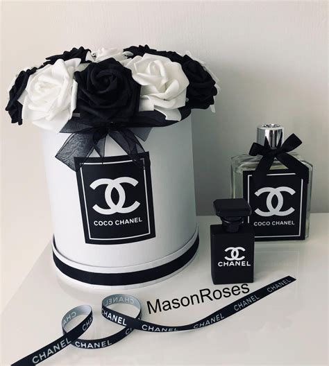 Chanel Decor Box 